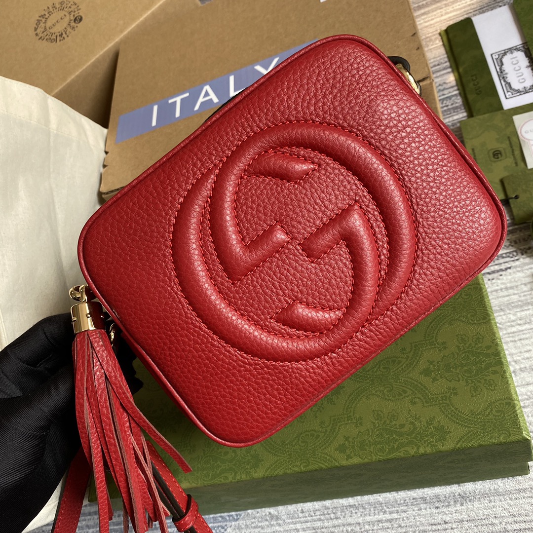 Gucci Satchel Bags